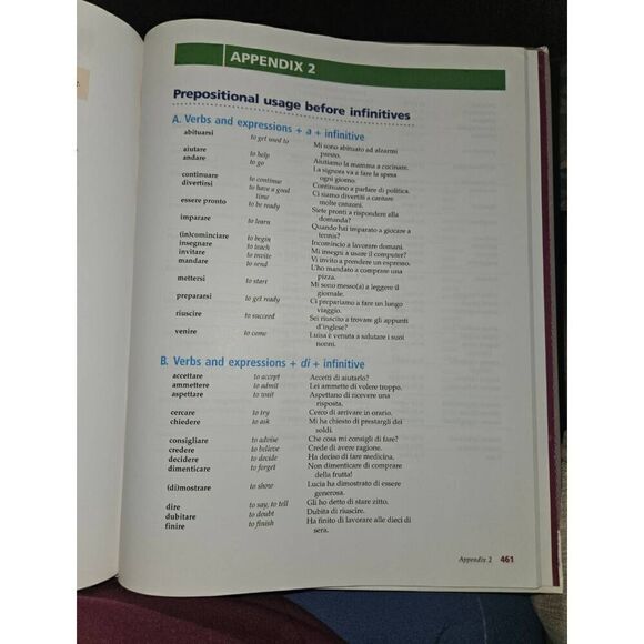 Ciao! 8th (eighth) Edition by Riga, Carla Larese, Phillips, Irene published by C - Picture 6 of 8